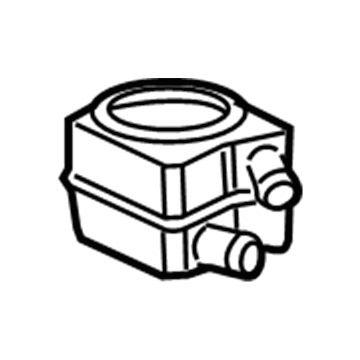 Volkswagen 028-117-021-L