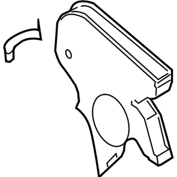 Volkswagen 06A-109-108-K