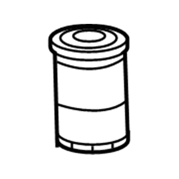 Volkswagen 06A-115-561-B