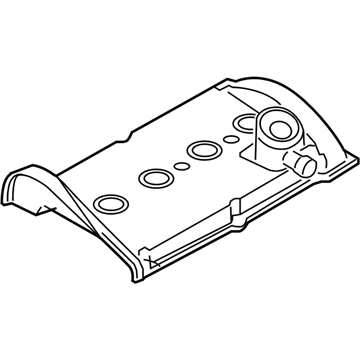 Volkswagen 06A-103-469-AR