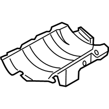 Volkswagen 06B-103-623-P