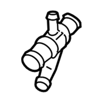 Volkswagen 1K0-121-087-H