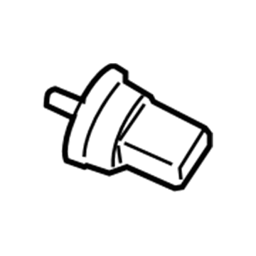 Volkswagen 06A-919-501-A