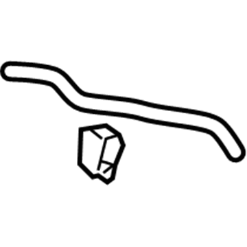 Volkswagen 1K0-122-447-EQ