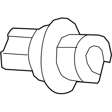 Volkswagen 7B0-945-257