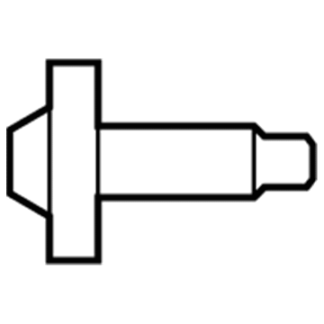 Volkswagen WHT-004-446-A