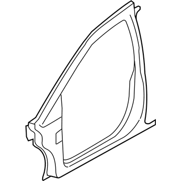 Volkswagen 7B0-809-605