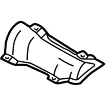 Volkswagen 1J0-803-313-E