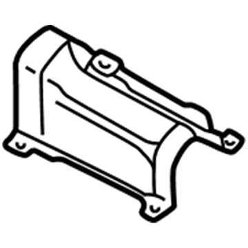 Volkswagen 1J0-804-275-B
