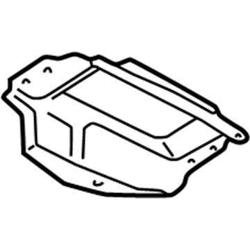 Volkswagen 1J0-803-310-E