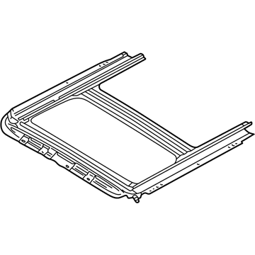 Volkswagen 4B5-877-049-B