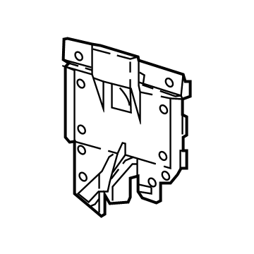 Volkswagen 5Q0-927-165-F