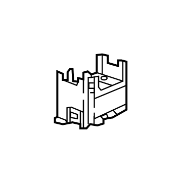 Volkswagen 5Q0-937-507-A