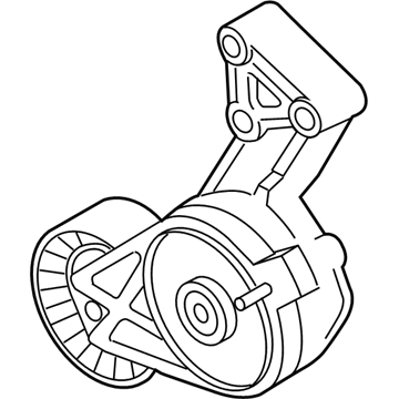 Volkswagen 06F-903-315