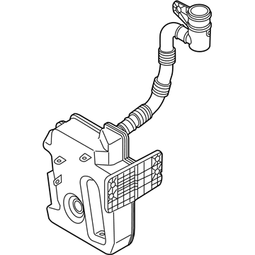 Volkswagen 5C6-955-453-Q