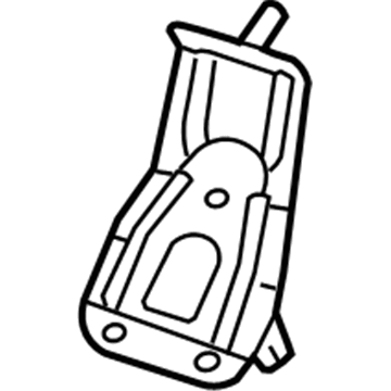 Volkswagen 5C7-955-623-A