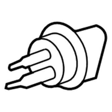 Volkswagen 7M0-919-376