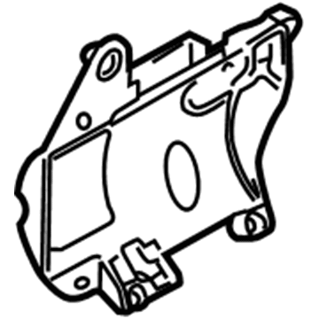 Volkswagen 07C-260-881-A