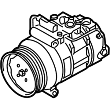 Volkswagen 3B0-820-803-C