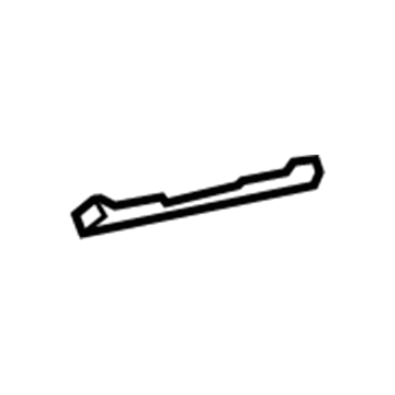 Volkswagen 3D0-857-375-C Bracket