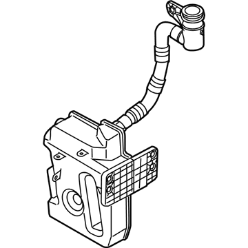 Volkswagen 1K0-955-453-S