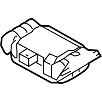 Volkswagen 1K0-955-559-AH