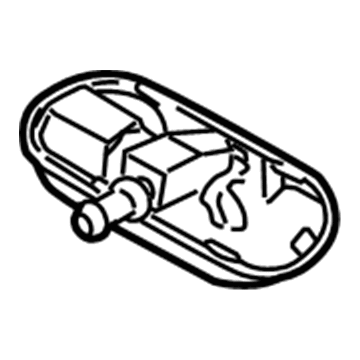 Volkswagen 5G0-955-986-9B9