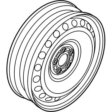 Volkswagen 5Q0-601-027-BT-03C