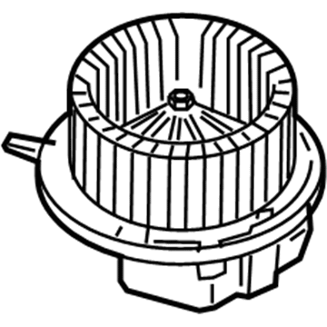 Volkswagen 1K1-820-015-Q