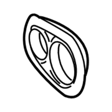 Volkswagen 1K0-820-751-C