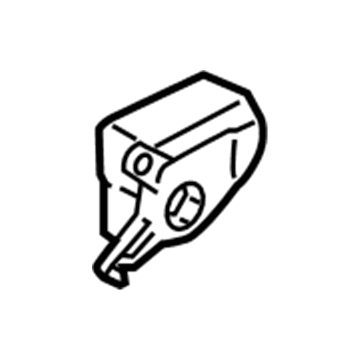 Volkswagen 1K1-907-511-E