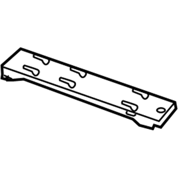 Volkswagen 1K0-819-422-B