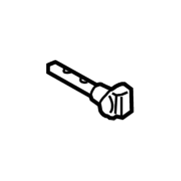 Volkswagen 3D0-907-543-A