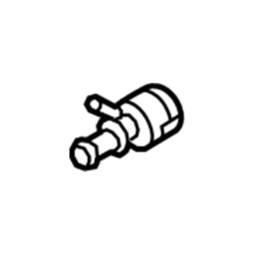 Volkswagen 1K0-122-291-C