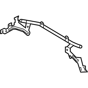 Volkswagen 3C0-121-070-AJ