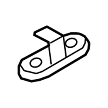 Volkswagen 1T0-827-517-A