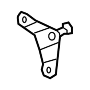 Volkswagen 5N0-827-435-C