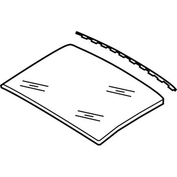 Volkswagen 5C5-877-071-B