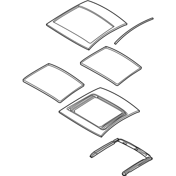 Volkswagen 5C5-877-049-B