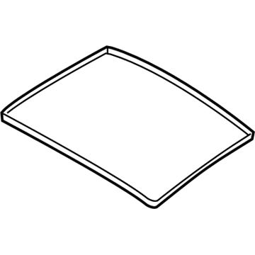 Volkswagen 5C5-877-439-A