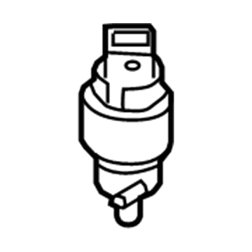 Volkswagen 1K5-955-651