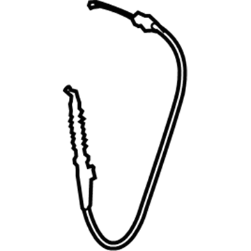 Volkswagen 3C8-837-017-A