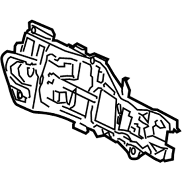 Volkswagen 3C0-837-885-J