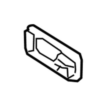 Volkswagen 3C0-837-209