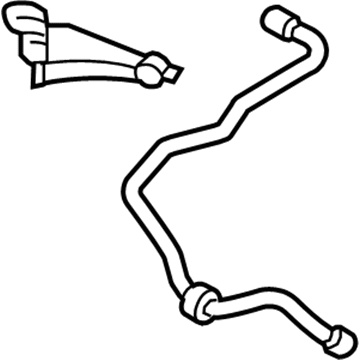 Volkswagen 1K0-122-109-CB