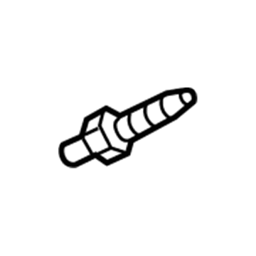 Volkswagen 1K0-615-273-C