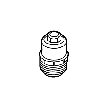 Volkswagen 06L-115-408-D