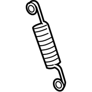 Volkswagen 4F5-827-665-A