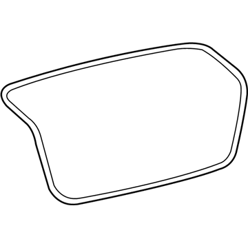 Volkswagen 1K5-827-705-C-5AP