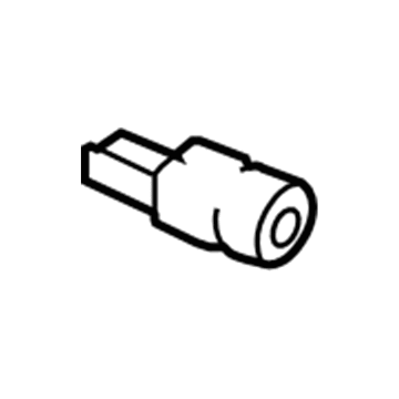 Volkswagen 6X0-827-499-F